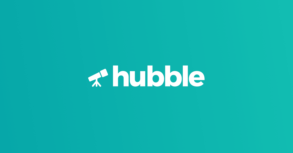 (c) Teamhubble.com